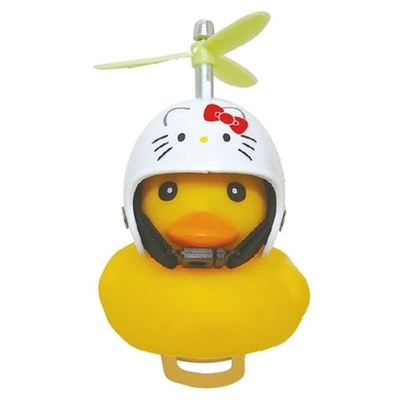 サンリオ サイクリングマスコット ポムポムプリン 4930972603069