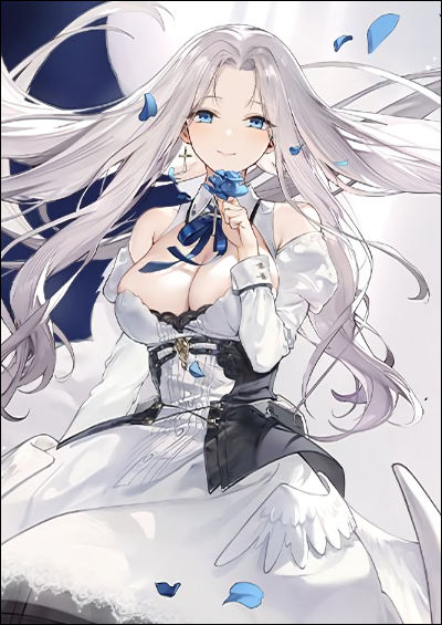 アズールレーン】ヨークタウンⅡの評価とスキル/おすすめ装備