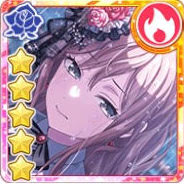 バンドリ】今井リサのカード一覧 | 声優やプロフィール【ガルパ