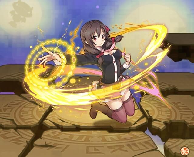 サモンズボード】紅魔族の族長の娘・ゆんゆんの評価と使い方 - ゲーム