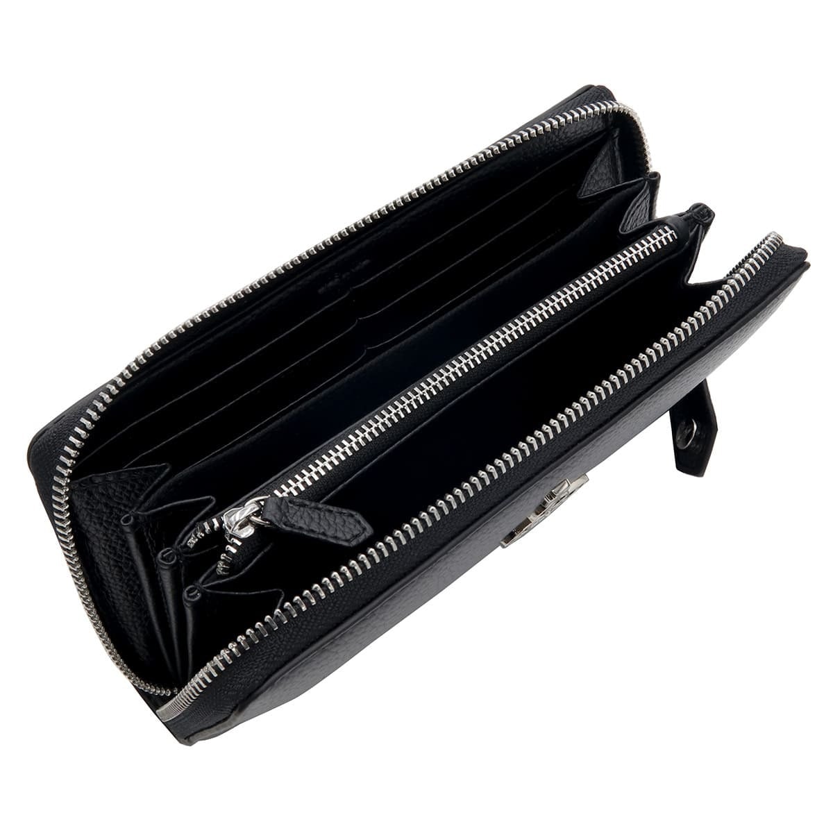 ヴィヴィアンウエストウッド 長財布 Vivienne Westwood 財布 長財布