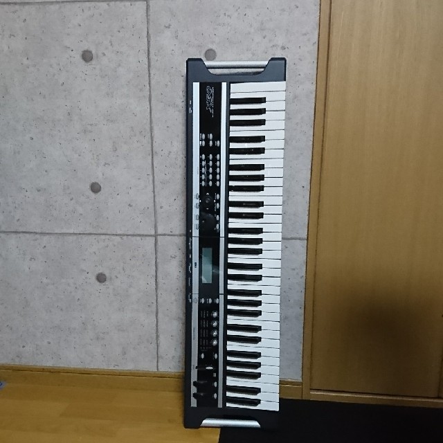KORG X50 純正ケース付き