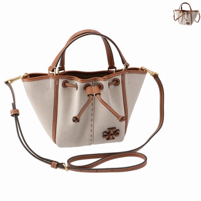 Tory Burch - トリーバーチ TORY BURCH ショルダーバッグ マックグロー