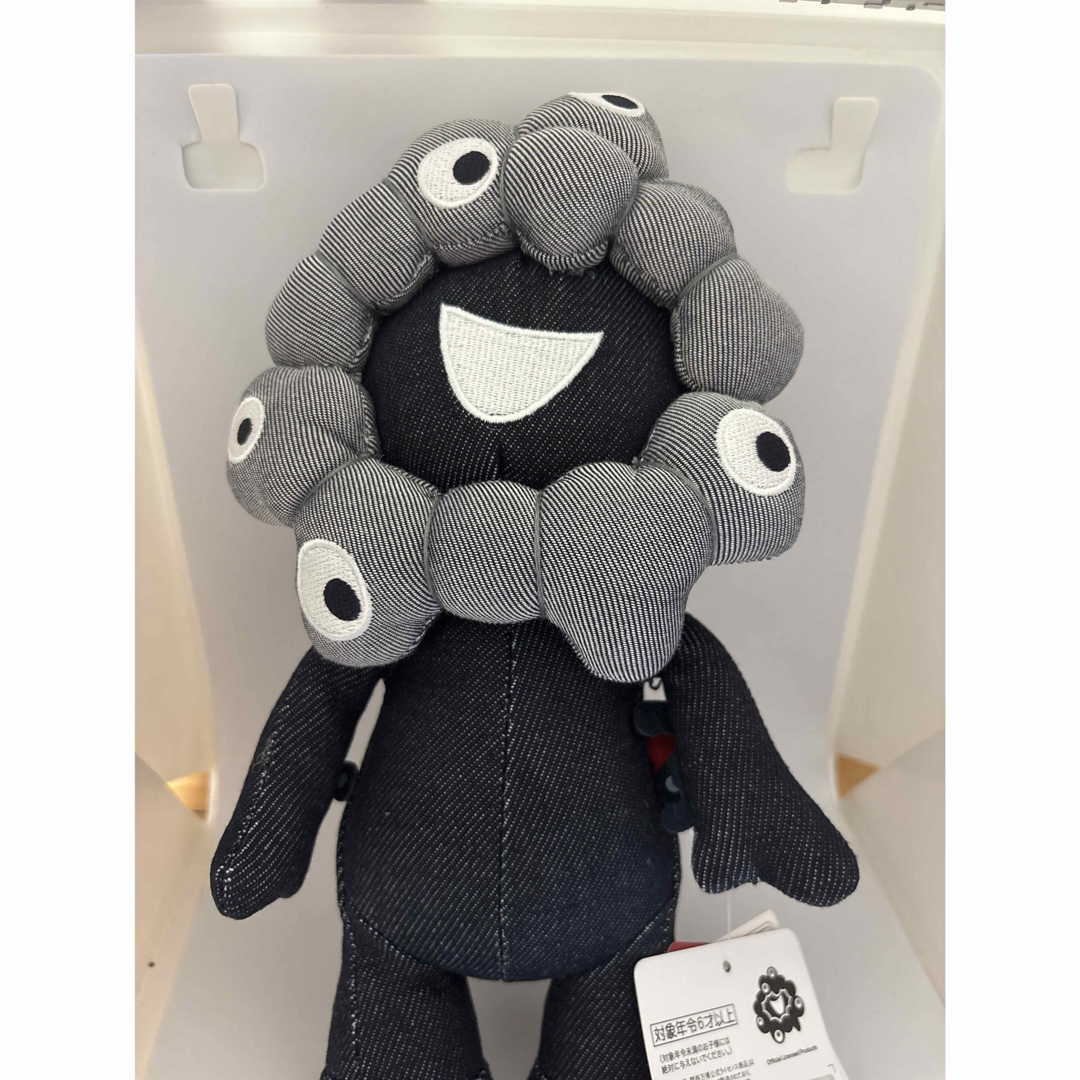 EDWIN - 大阪万博 会場限定 EDWIN エドウィン ミャクミャクコラボ