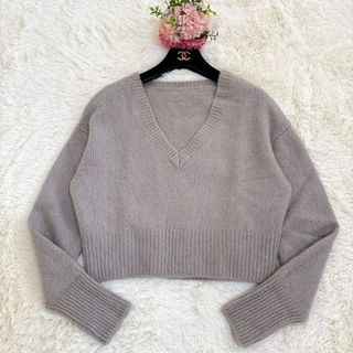 FOXEY（ニット/セーター）のフリマアイテム一覧