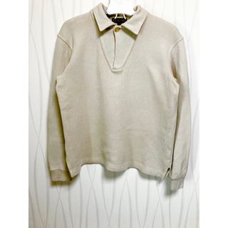 Loro Piana - Loro Piana ロロピアーナ COTTON SHIRTS コットン 長袖