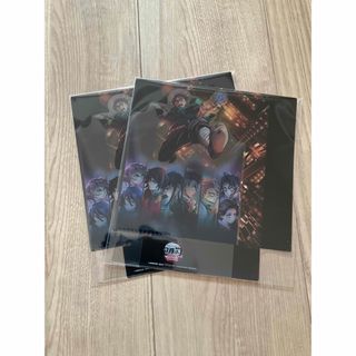 鬼滅の刃 - 鬼滅の刃 全集中展 原画 ビックアクリルスタンド 冨岡義勇