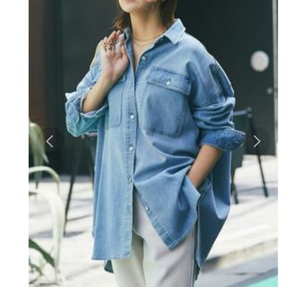 Healthy DENIM - ヘルシーデニムHealthydenimオーバーサイズデニム