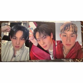 monsta x（K-POP/アジア）のフリマアイテム一覧