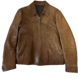 BRUNABOINNE - アランジャケット 美品の通販 by ROSE's shop｜ブルーナ