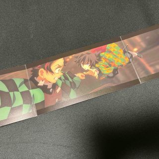鬼滅の刃 - 鬼滅の刃 入場者特典 第15弾 冨岡義勇バースデー複製色紙