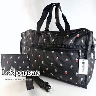 LeSportsac（ボストンバッグ）のフリマアイテム一覧