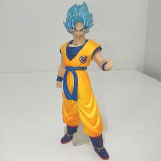 ドラゴンボール - ドラゴンボールZ BWFC 番傘 孫 悟空 フィギュアの