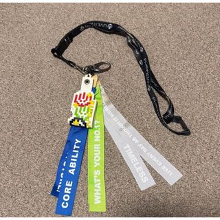 ラババン ／ 缶バッジ ／ ZPカラビナの通販 by as's shop ｜ラクマ