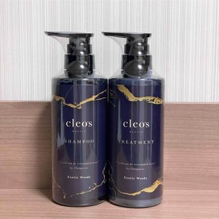 FTC - FTCシャンプーとトリートメント用詰め替えボトル⭐︎サンプルの