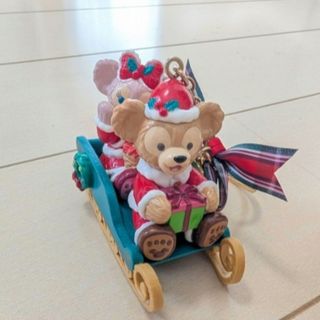 ダッフィー - ビューティフルレイニーデイズ ジェラトーニ だきまくら