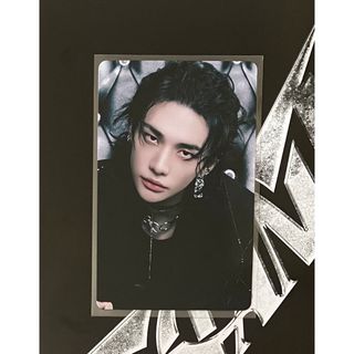 Stray Kids - straykids MAXIDENT ハン トレカの通販 by みにょ's shop