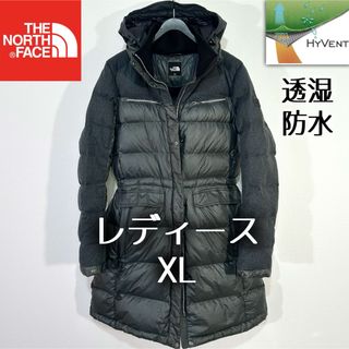 THE NORTH FACE（ダウンコート ・ パープル/紫色系）のフリマアイテム一覧
