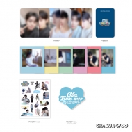 受付終了】チャウヌ（ASTRO）『2025 CHA EUN-WOO OFFICIAL PHOTO BOOK