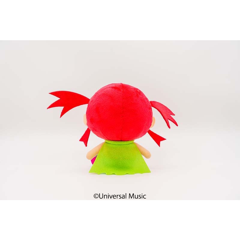 リベリオン」ぬいぐるみ / Ado auスマートパスプレミアム