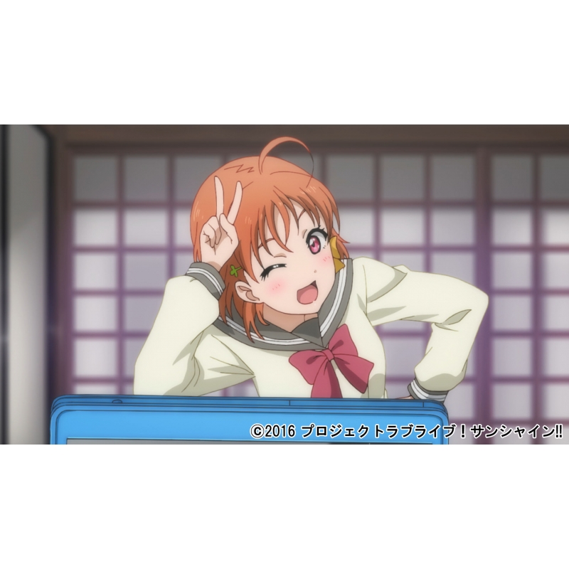 ラブライブ！サンシャイン!! 1 【特装限定版】 : ラブライブ