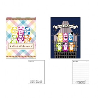 GOODS | AAA（トリプル・エー）OFFICIAL WEBSITE