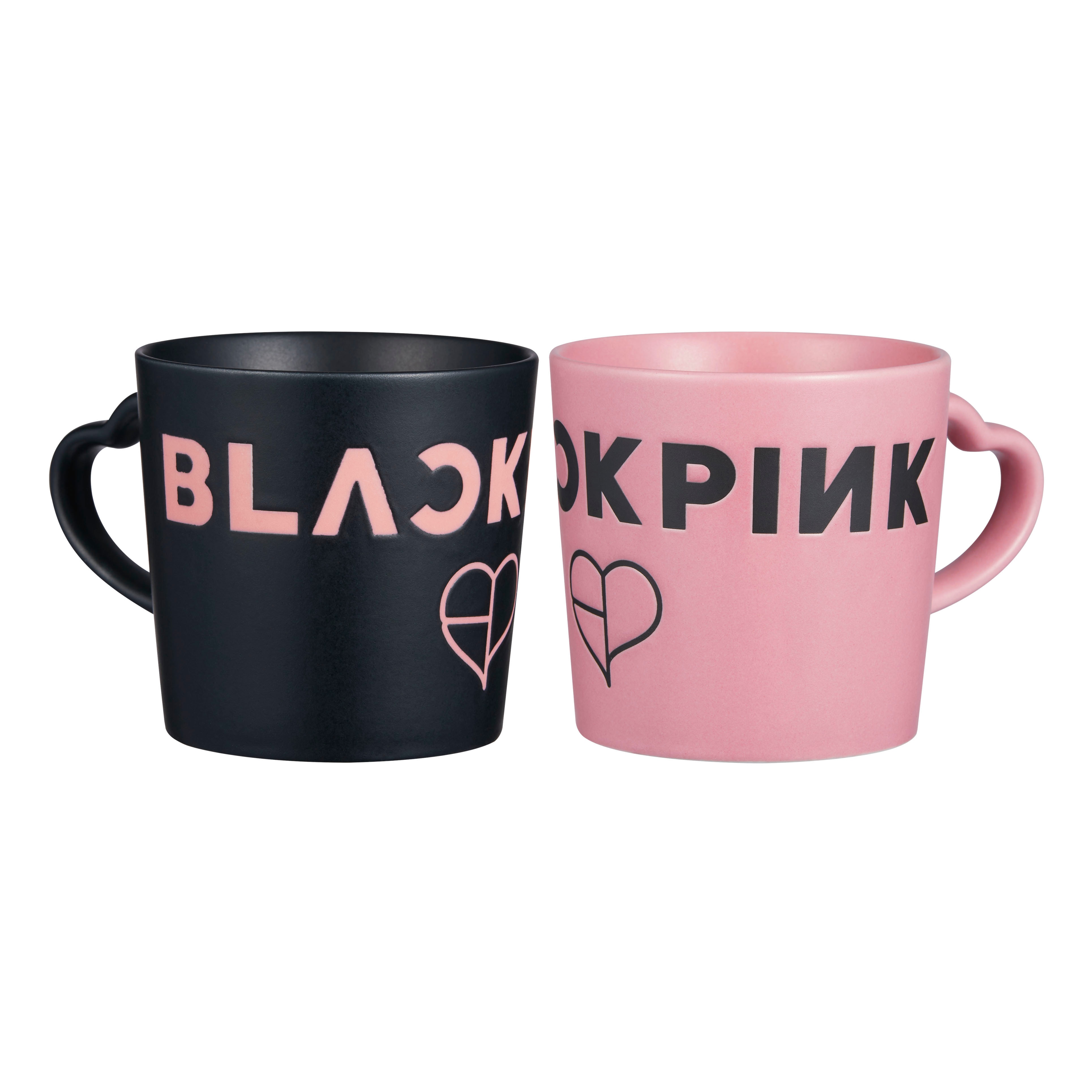 マグカップ（PINK）