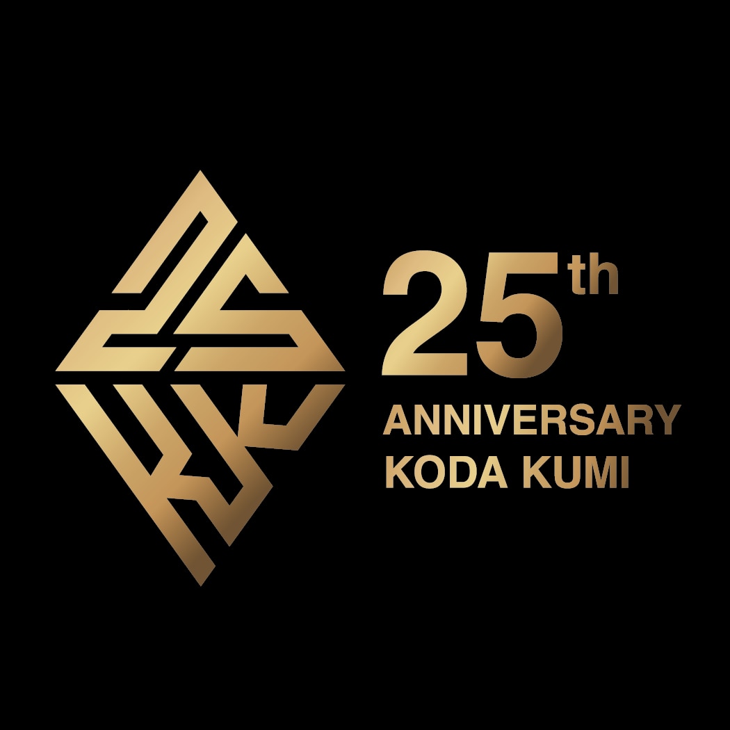 KODA KUMI 25th ANNIVERSARY GOODS」発売！ | 倖田來未 | アーティスト