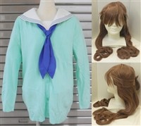 ムービック/CLANNAD-クラナド-/バースデーギフトセット/古河渚