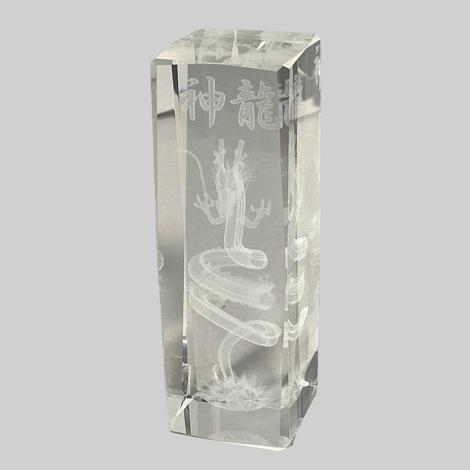 2213] クリスタルドラゴンボール スペシャルセット