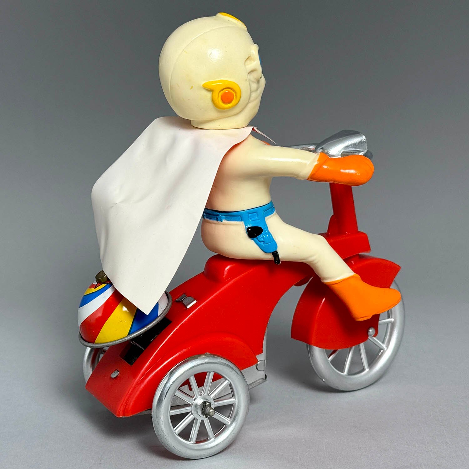 1010] 月光仮面 三輪車