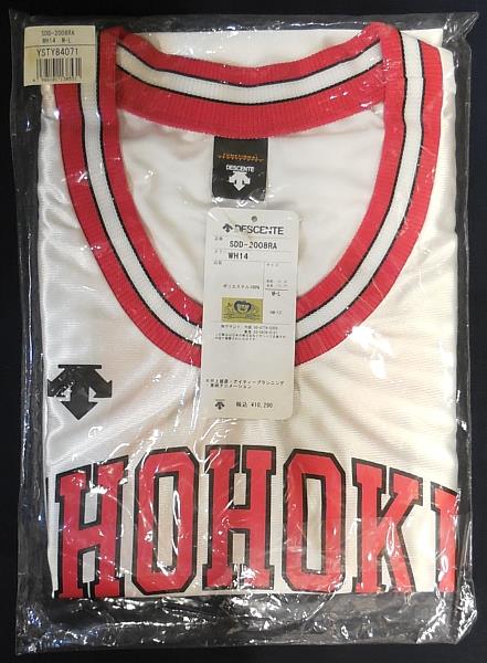 DESCENT/東映アニメーション/SLAMDUNKスラムダンク/レプリカ