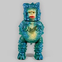 ウッド スーパーロボット マッハバロン アクションセット