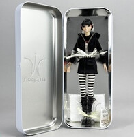 5026] 美少女仮面ポワトリン ポワトリンのペンダント