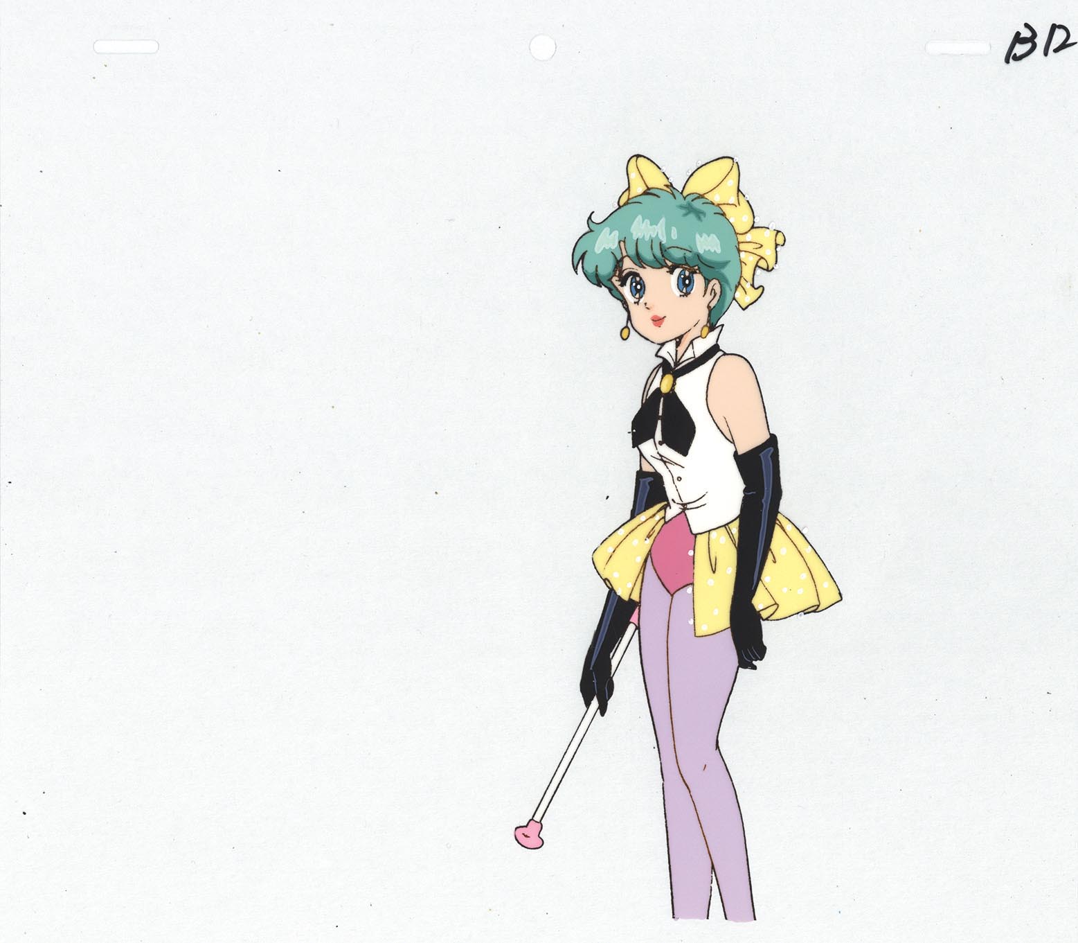 3338］ 魔法のスター マジカルエミ セル / マジカルエミ