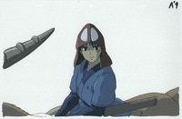 6729] 幽遊白書 セル / 浦飯幽助