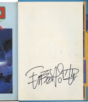 中島愛 直筆サイン本「中島愛10th Anniversary写真集 With you…」