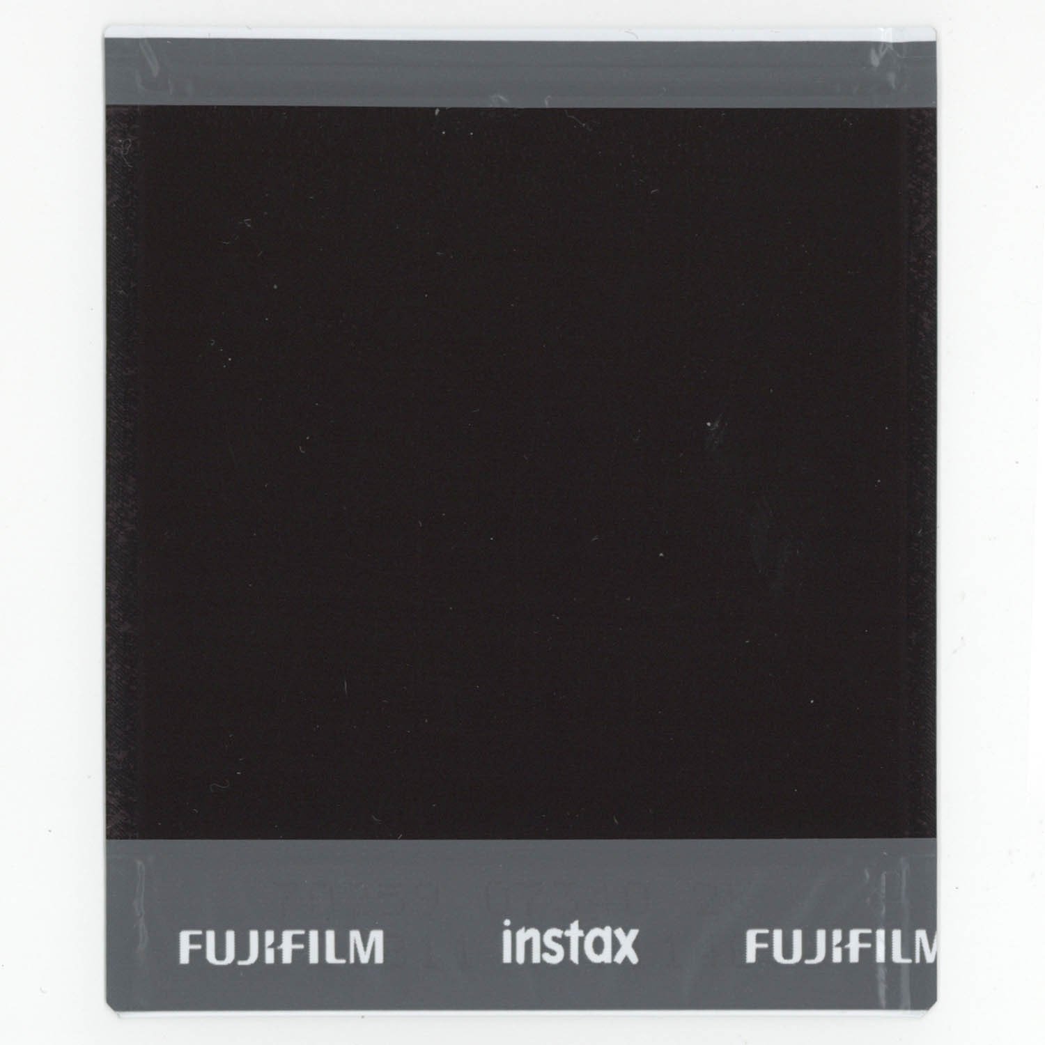 7503] 水瀬いのり 直筆サイン入りチェキ