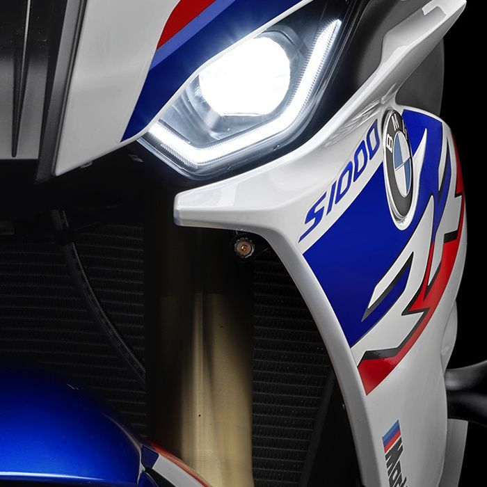 Webike | rizoma リゾマ LIGHT UNIT[ライト ユニット] CB 1000 R