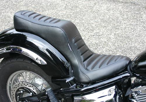 Webike | EASYRIDERS イージーライダース デラックスダブルシート