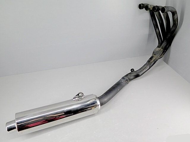ウェビックガレージセール | ◇ ZRX1200R (ZR1200A) 純正 サイレンサー