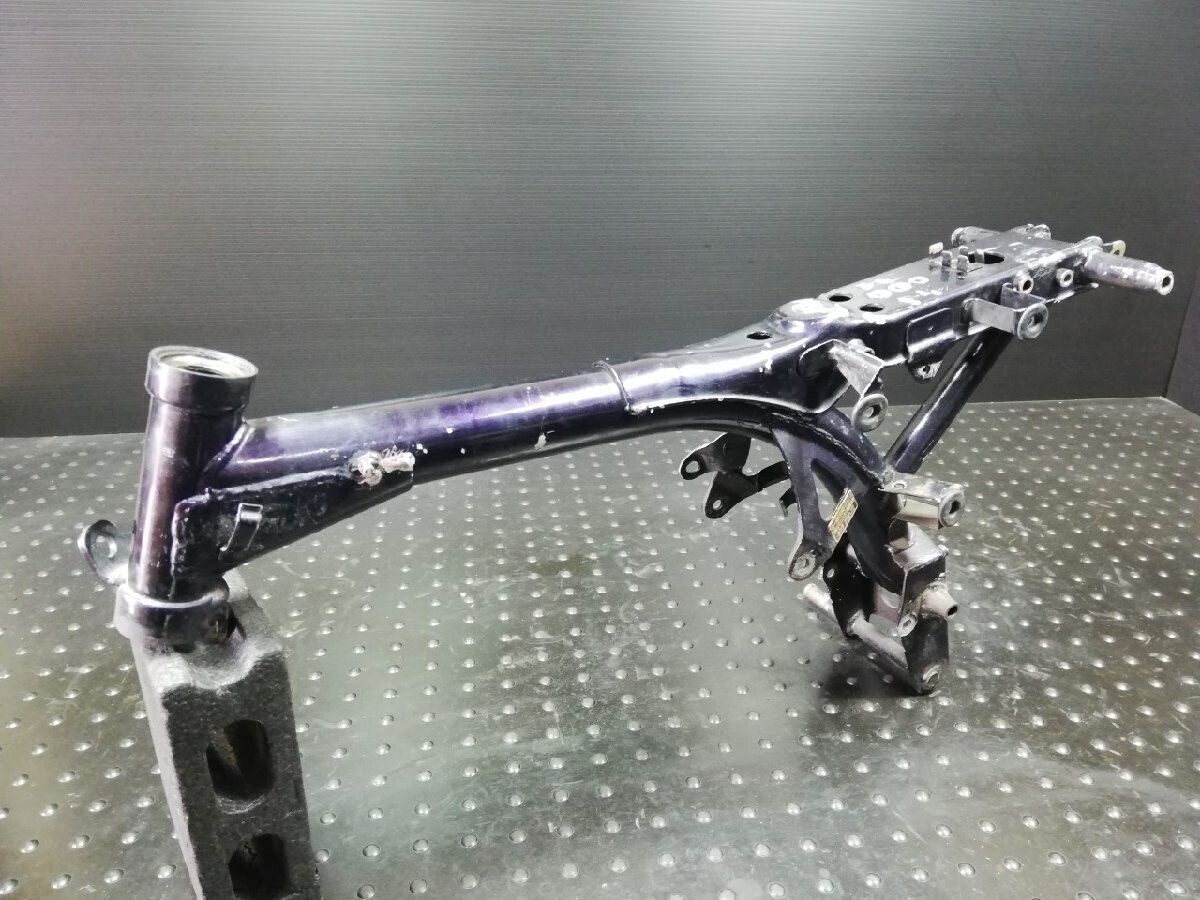 ウェビックガレージセール | □ホンダ 4L モンキー Z50J 純正 書付