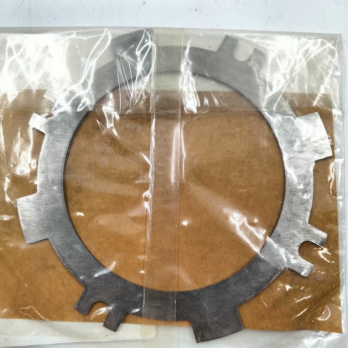 ウェビックガレージセール | ヤマハ純正中古パーツ クラッチプレート