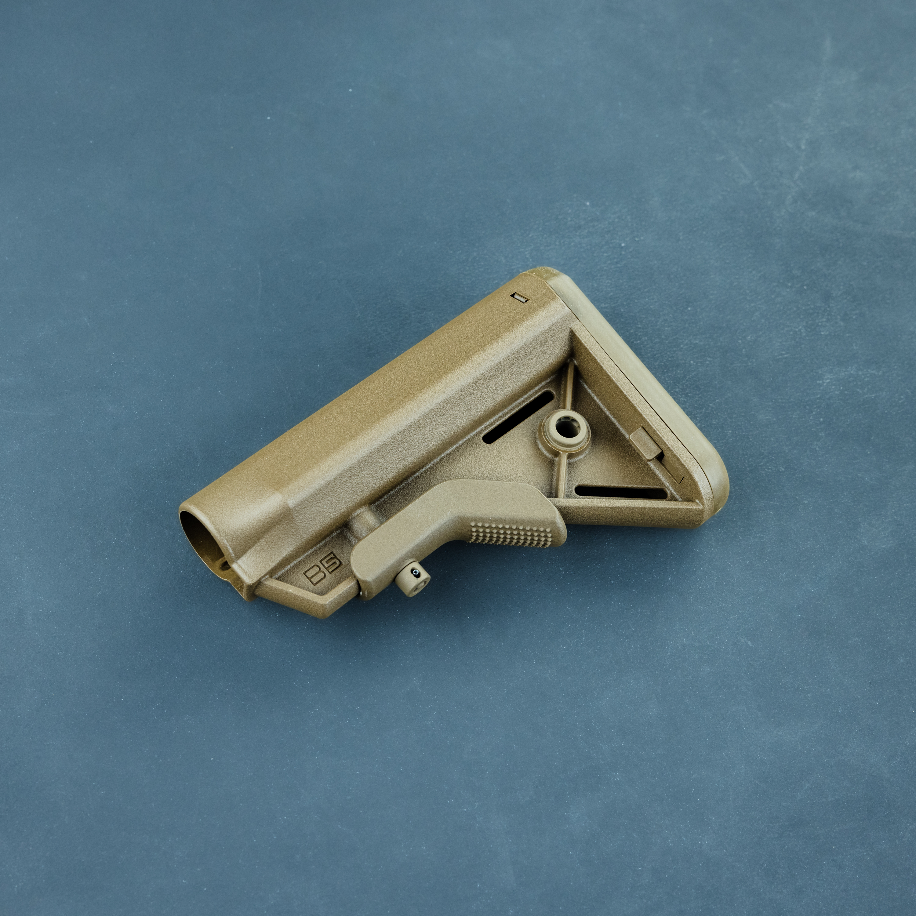 B5 Systems Enhanced SOPMOD Stock – T.REX ARMS