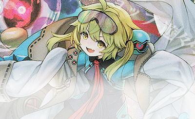 C 蒼魔 マノミン 販売 | [WXDI-05] CURIOSITY DIVA | WIXOSS