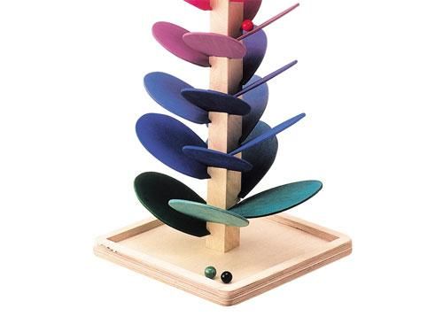 BorneLund ボーネルンド］ カラコロツリー L