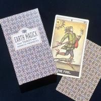 アース・マジック・タロット