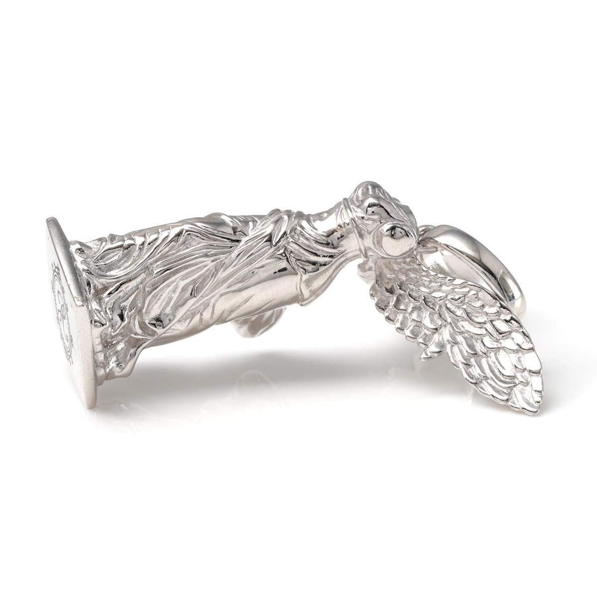 シルバー ペンダント Lサイズ 3-10162-01 - AVALANCHE OFFICIAL STORE