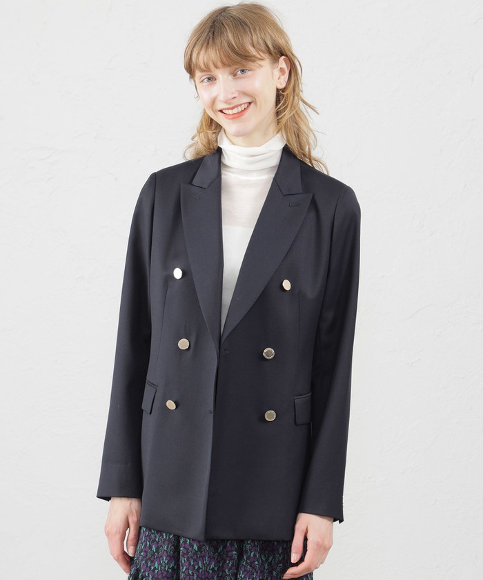 M｜ジャケット｜MACKINTOSH PHILOSOPHY(マッキントッシュ