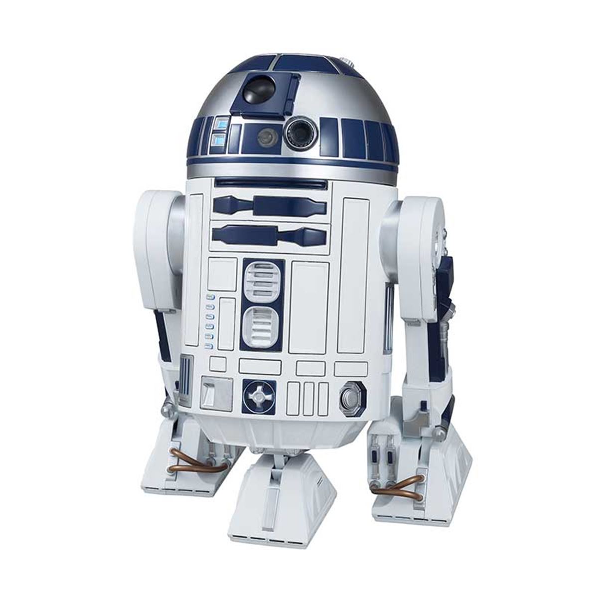 セガトイズ、大きさも機能もアップしたR2-D2型プラネタリウム - 価格.com